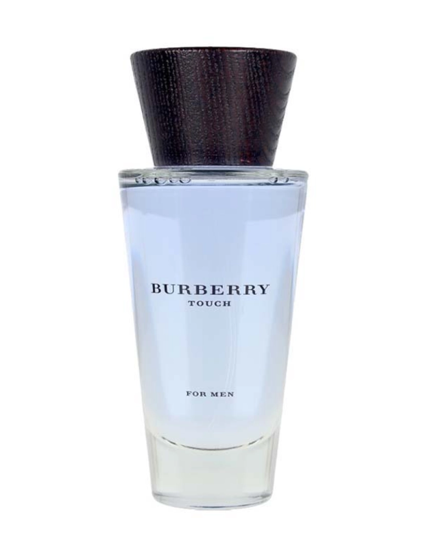 Burberry - Touch For Men Edt