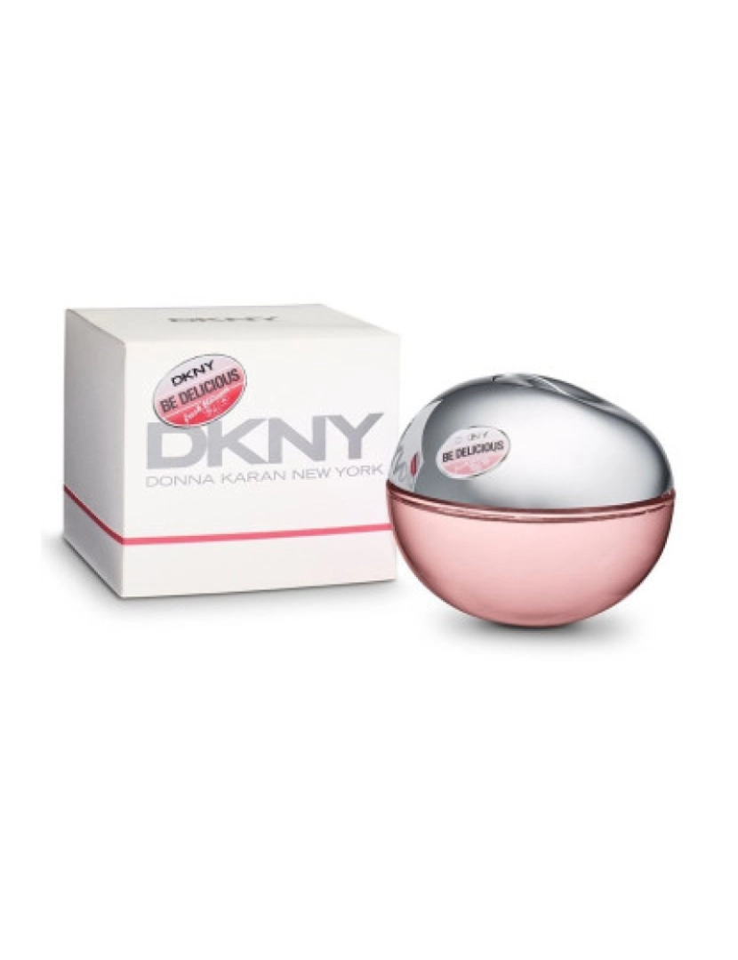 DKNY - Dkny Be Delicious Fresh Blossom Edp-100 ml