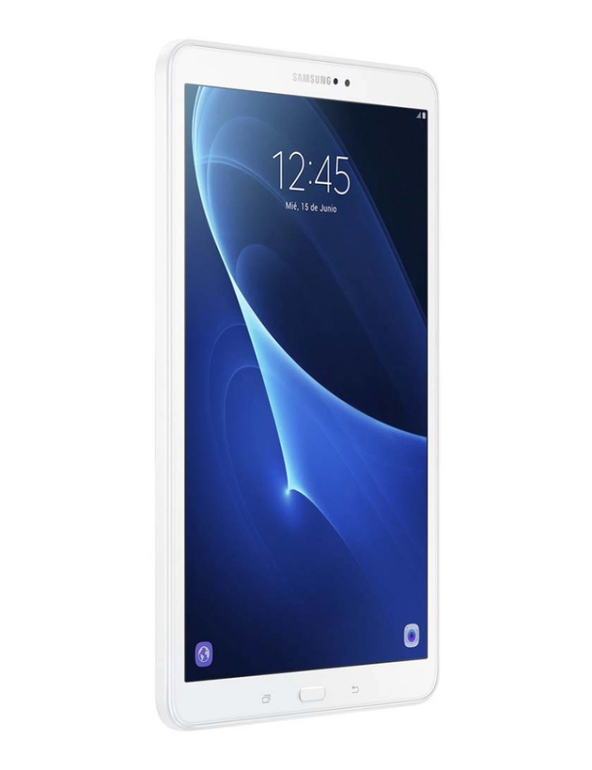 Samsung - Samsung Galaxy Tab A 10.1 WiFi 32GB T580 Branco