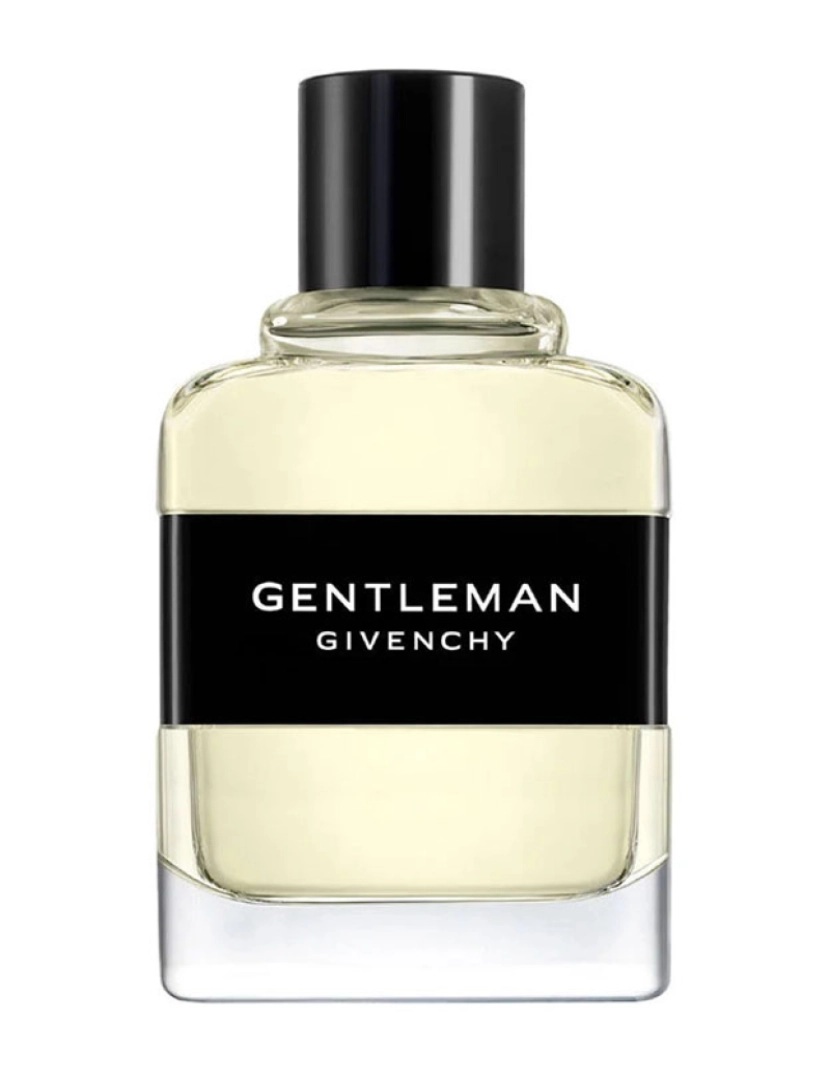 Givenchy - New Gentleman EDT 