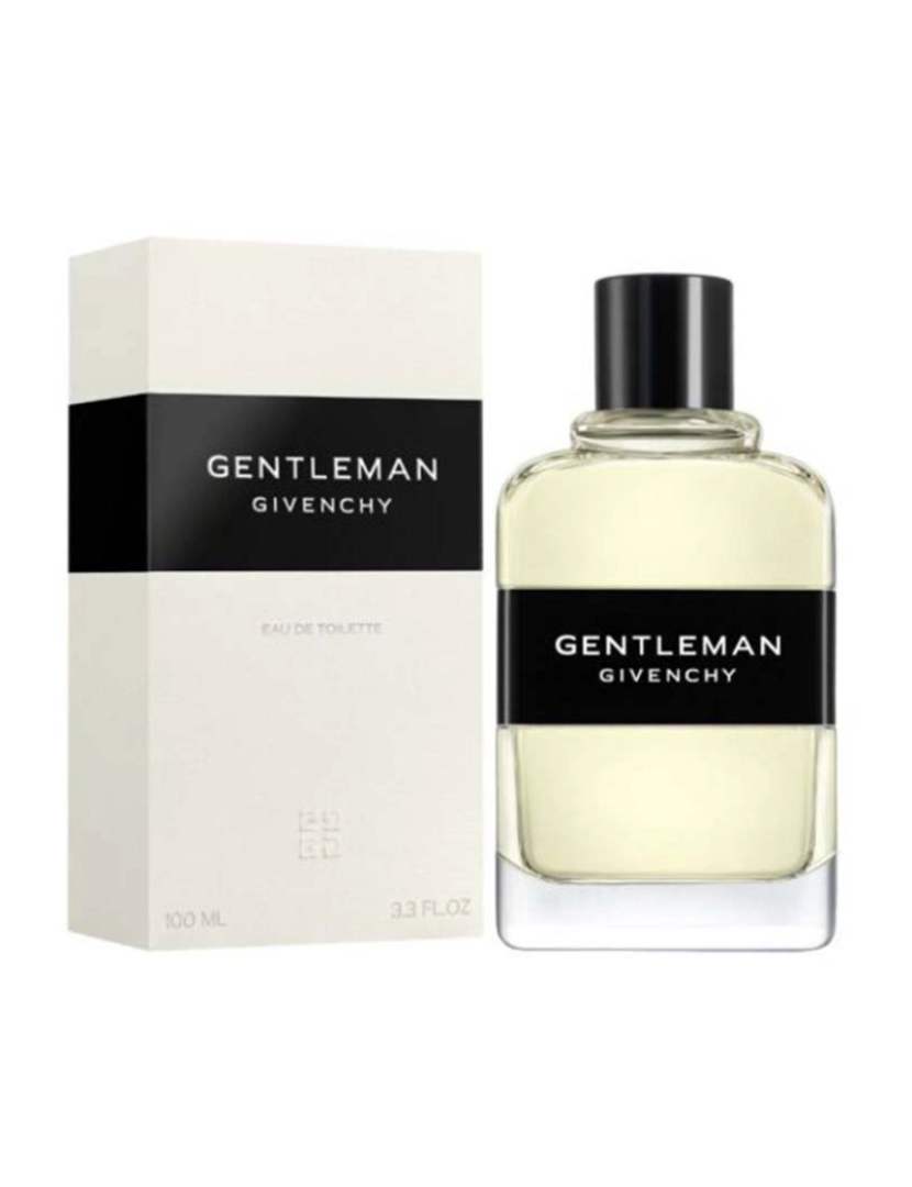 Givenchy - New Gentleman EDT 
