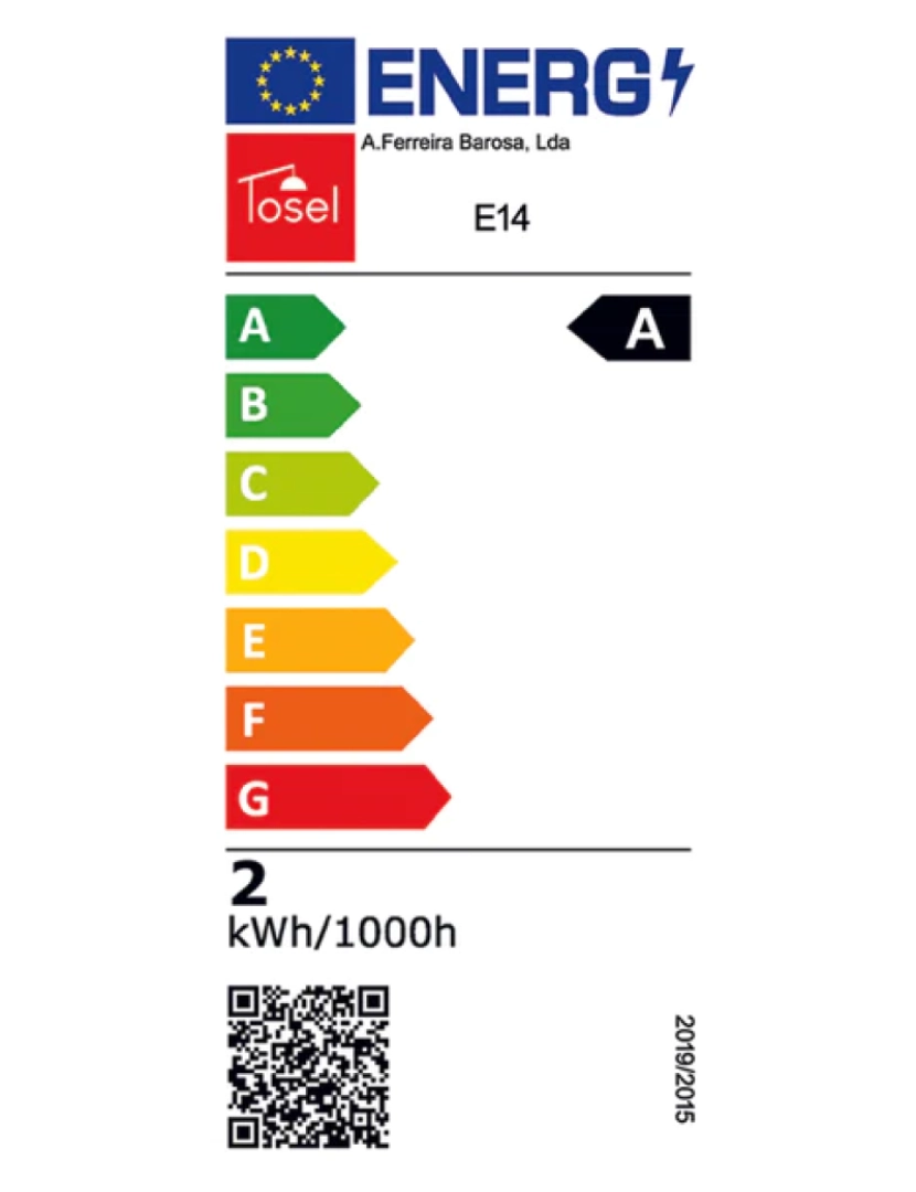 imagem de HARRI - Candeeiro de escritório redondo madeira natural e créme4