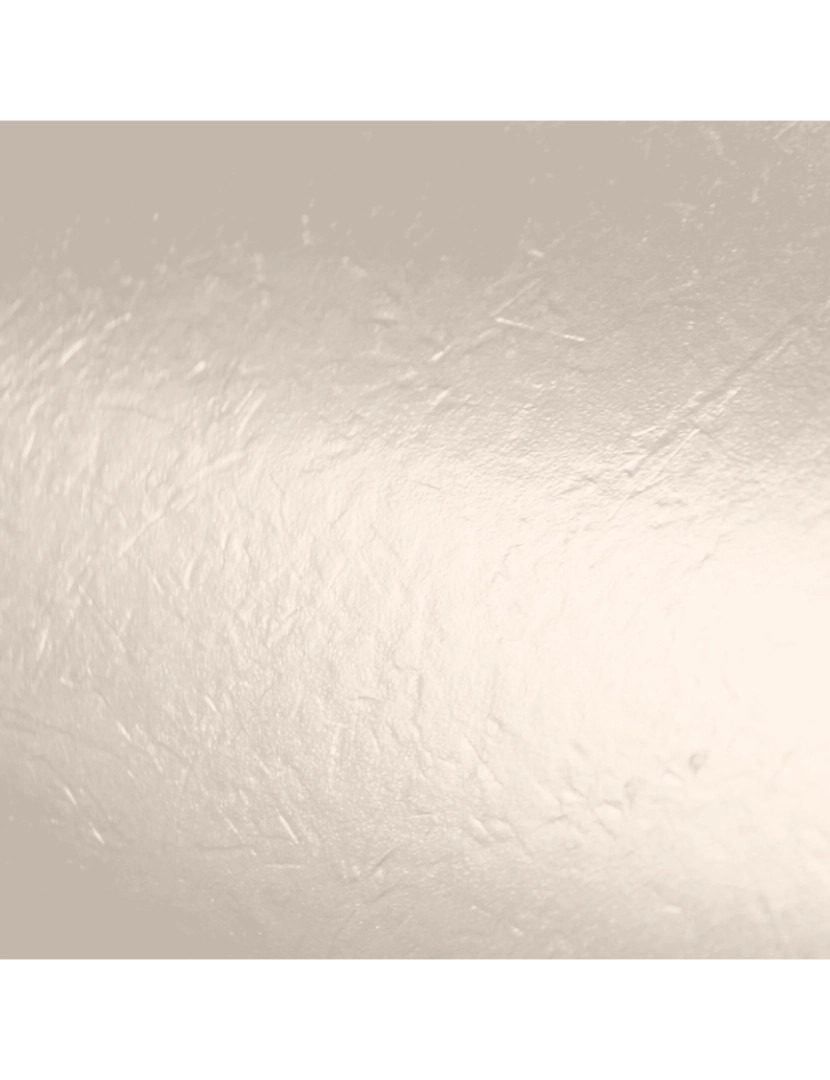 imagem de GRANDE MADAME - Suspensão redondo metal marfim branco e dourado6