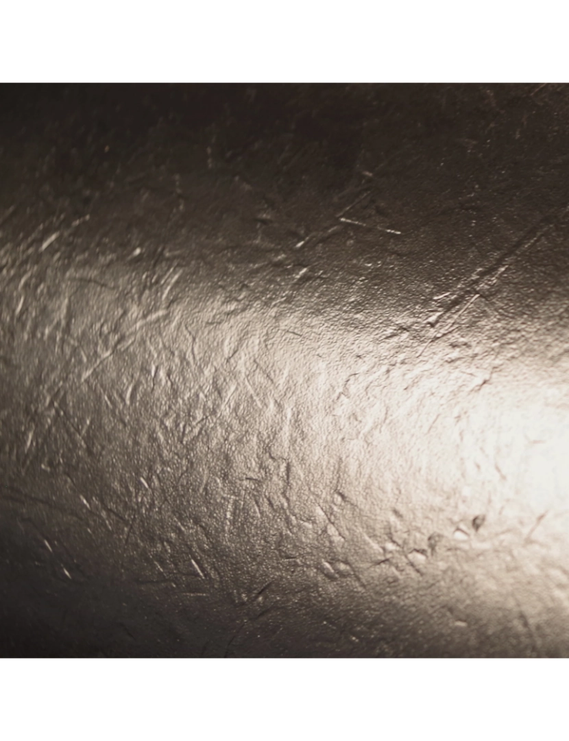imagem de GRANDE MADAME - Suspensão redondo metal preto e dourado5