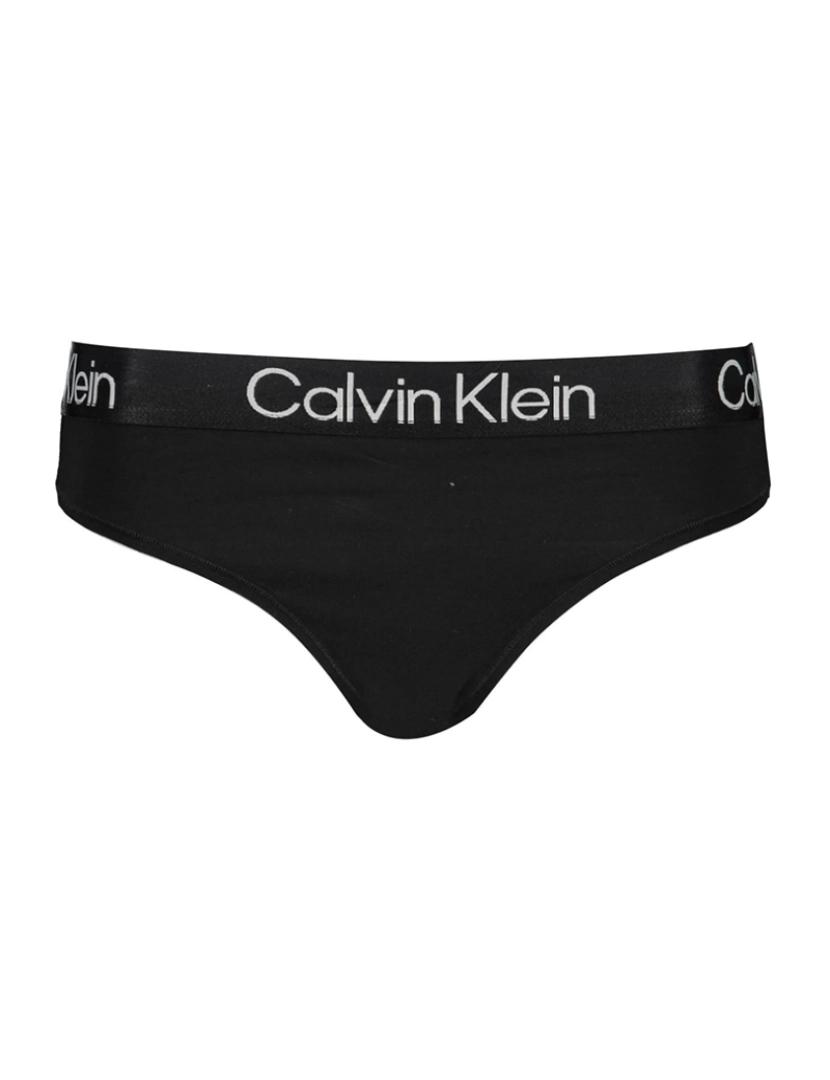 Calvin Klein - Slip Senhora Preto