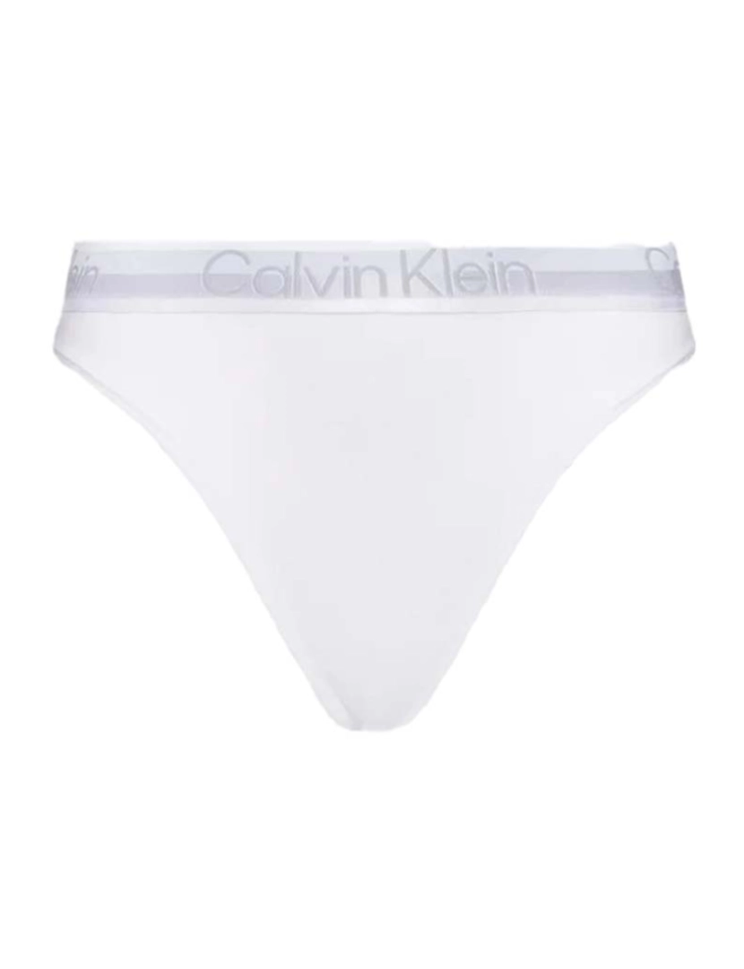 Calvin Klein - Cuecas Senhora Branco