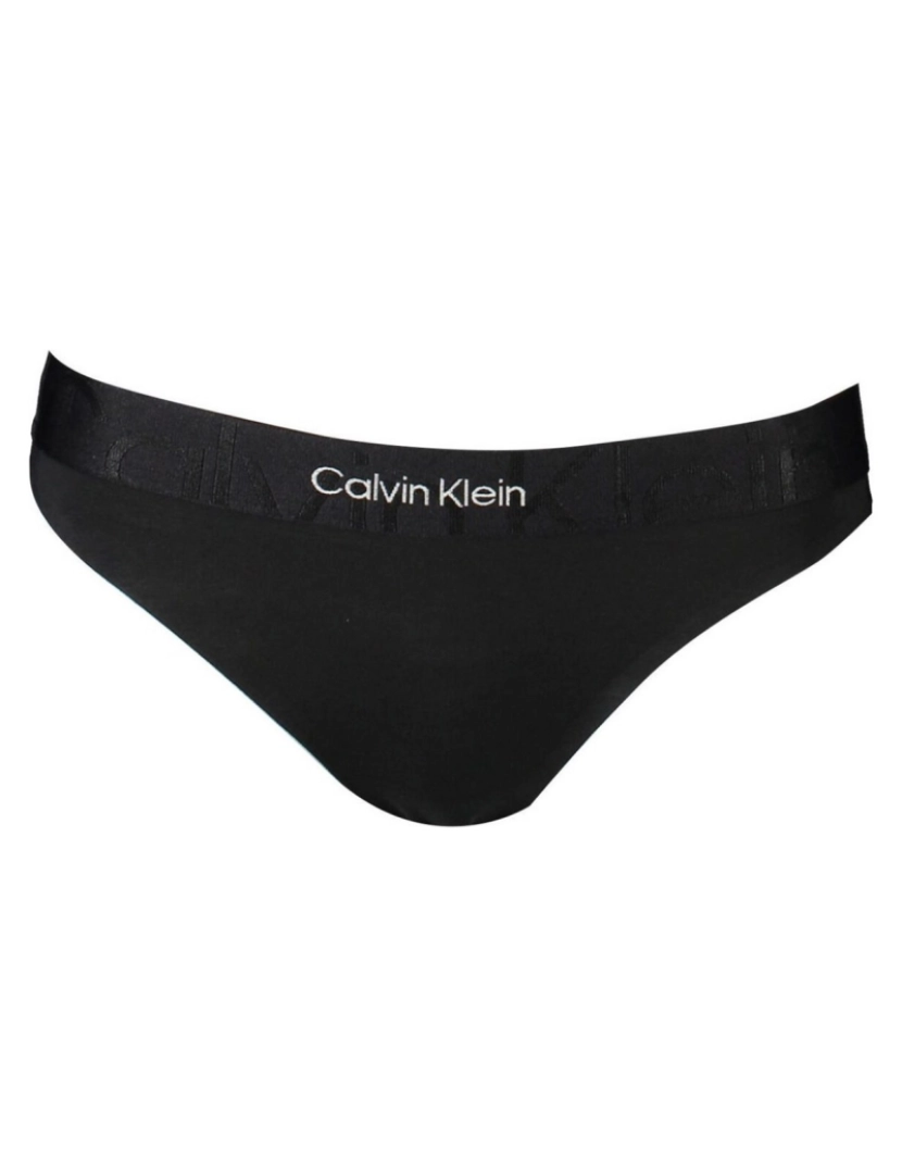 Calvin Klein - Cuecas Senhora Preto