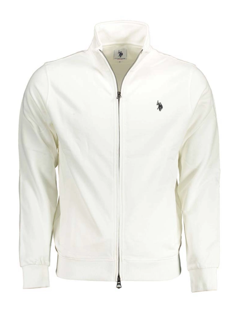 U.S. Polo Assn. - Sweatshirt  Homem Branco