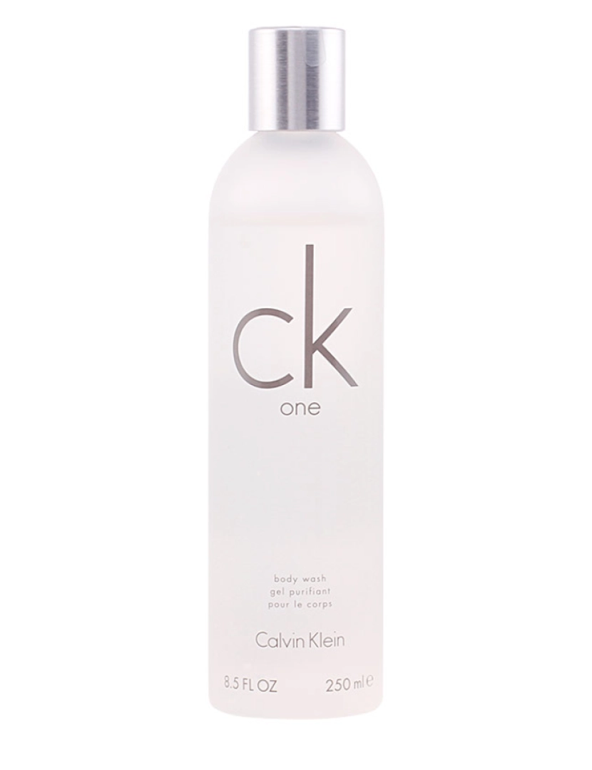 imagem de Ck One Body Wash Calvin Klein  250 ml1