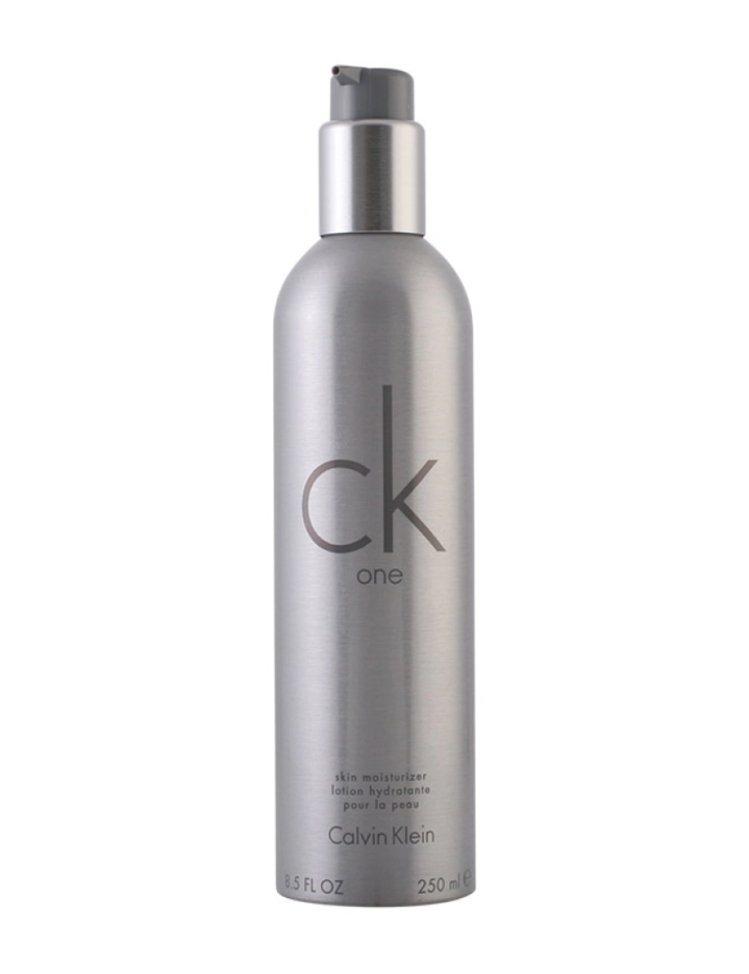 Calvin Klein - Ck One Skin Moisturizer Calvin Klein  250 ml