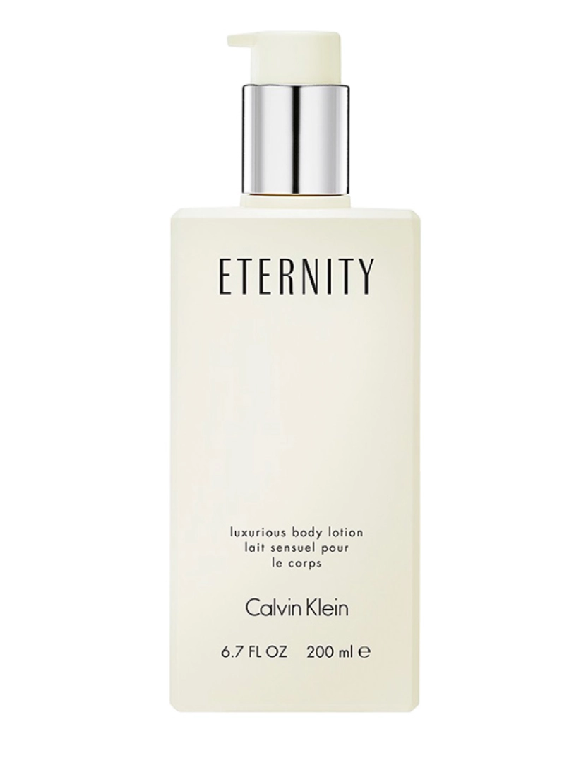 Calvin Klein - Eternity Body Lotion Calvin Klein  200 ml