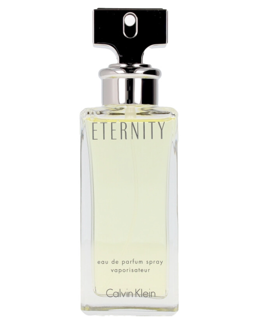 Calvin Klein - Eternity For Woman Edp  50 ml 