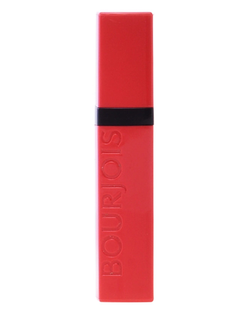 imagem de Rouge Laque Liquid Lipstick #06-feeling Reddy 6 ml1