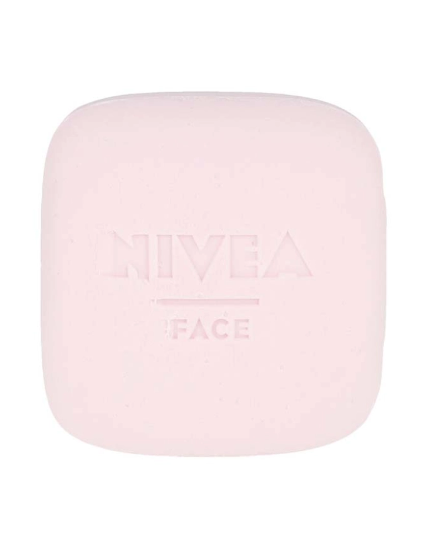 NIVEA - Limpeza Facial Pele Radiante Naturally Good 75Gr