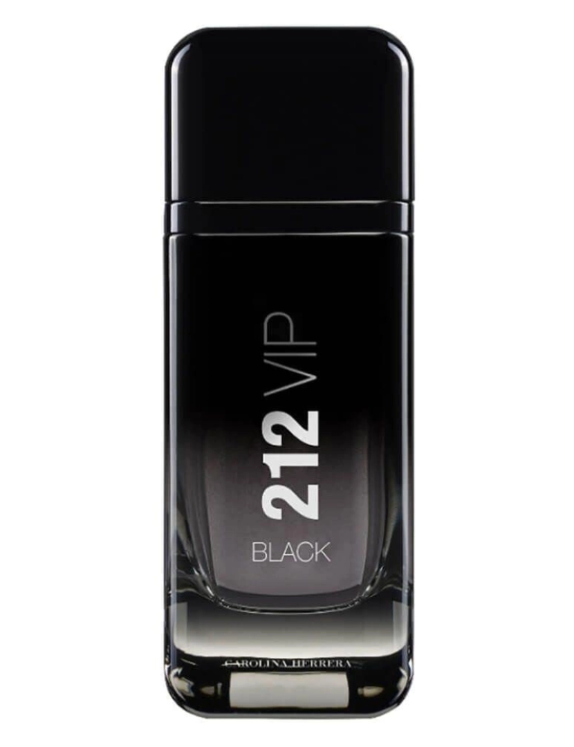 Carolina Herrera - 212 Vip Black Eau De Parfum Vaporizador Carolina Herrera 50 ml