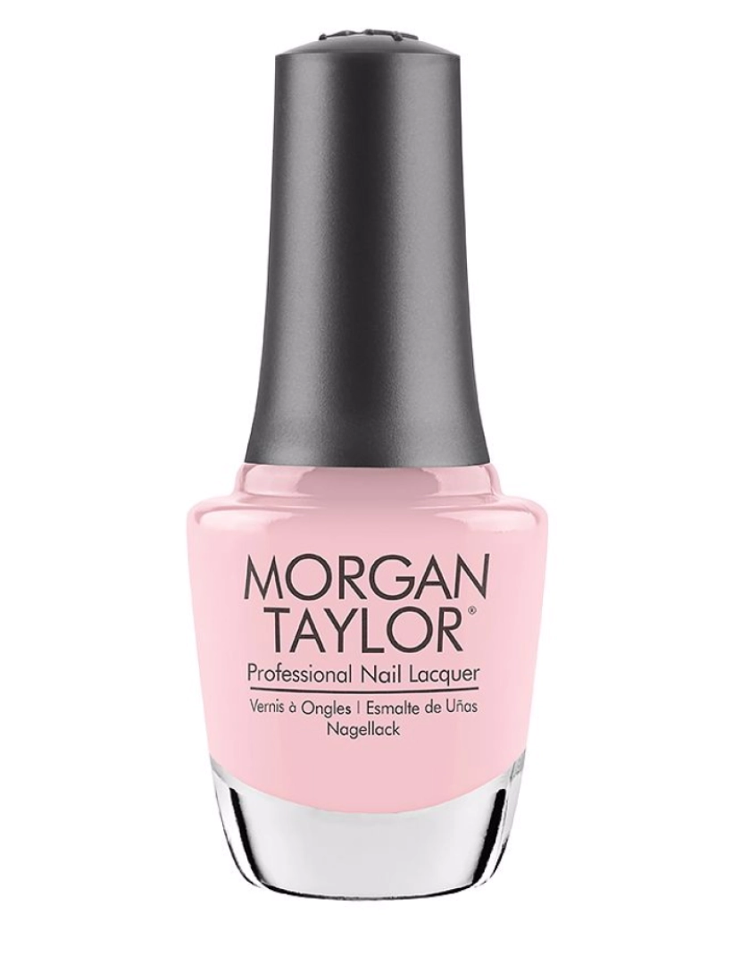 MORGAN TAYLOR - Professional Nail Lacquer #la Dolce Vita Morgan Taylor 15 ml