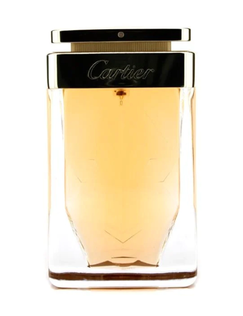 imagem de La Panthère Eau De Parfum Vaporizador Cartier 75 ml1