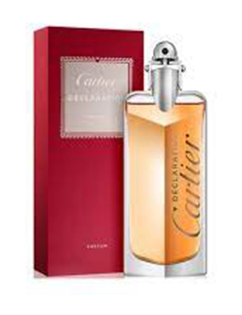 Cartier - Déclaration Edp Vapo