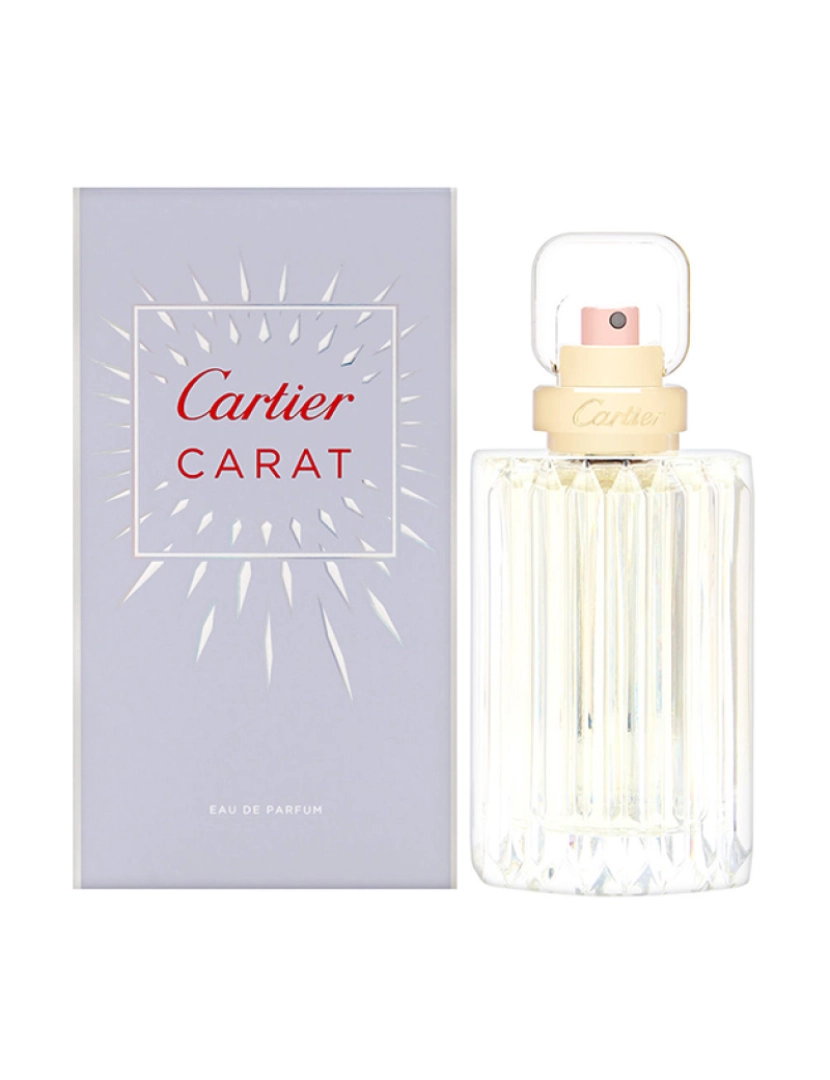 Cartier - Carat Edp