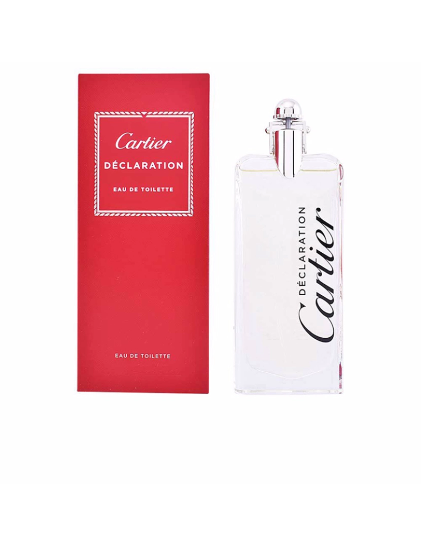 Cartier - Declaration Edt Vp 