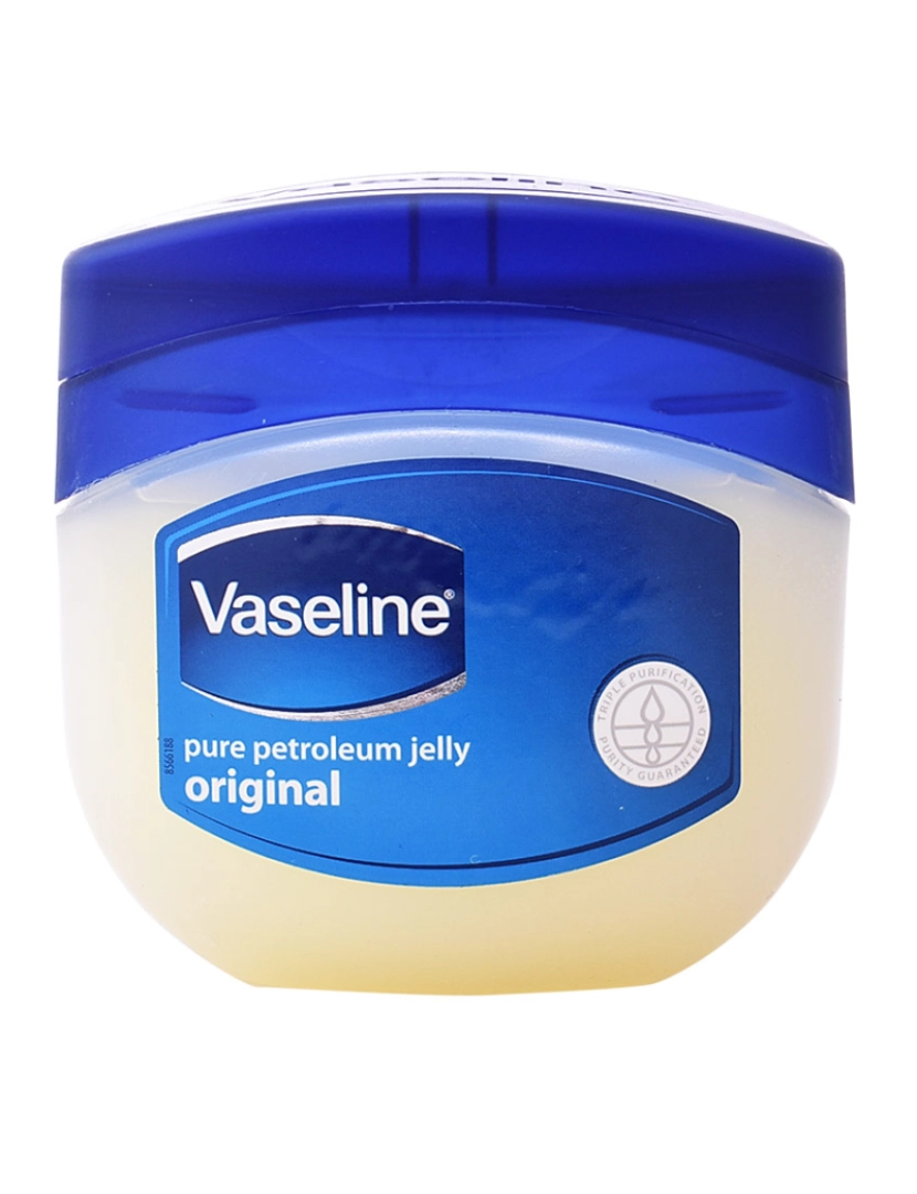 imagem de Vaseline Original Petroleum Jelly Vasenol 250 ml1