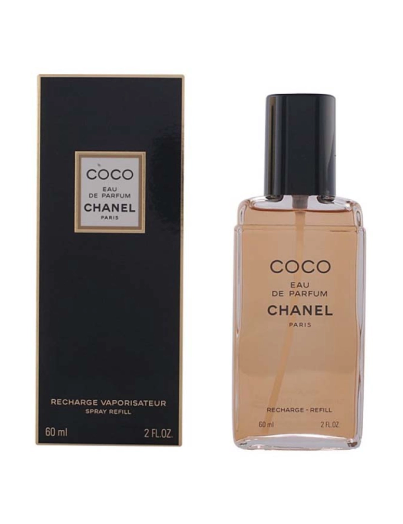 Chanel - Chanel Coco Edp Vapo Refill 60 Ml