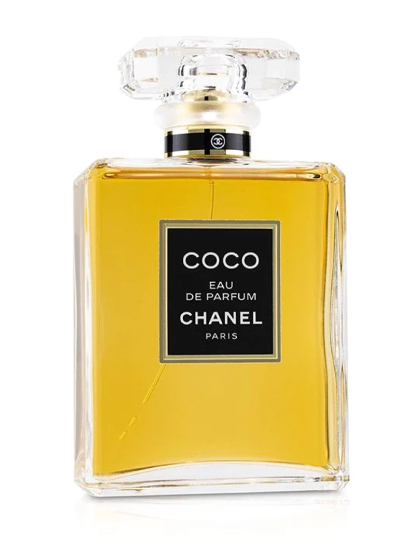 imagem de Coco Eau De Parfum Vaporizador Chanel 100 ml3