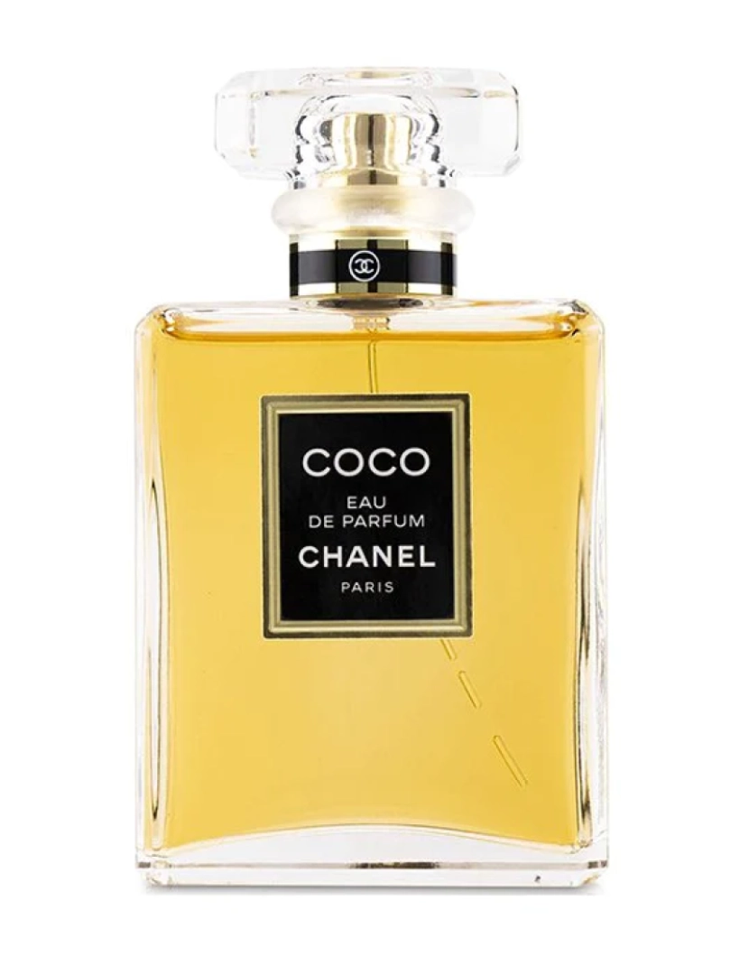 Chanel - Coco Eau De Parfum Vaporizador Chanel 50 ml