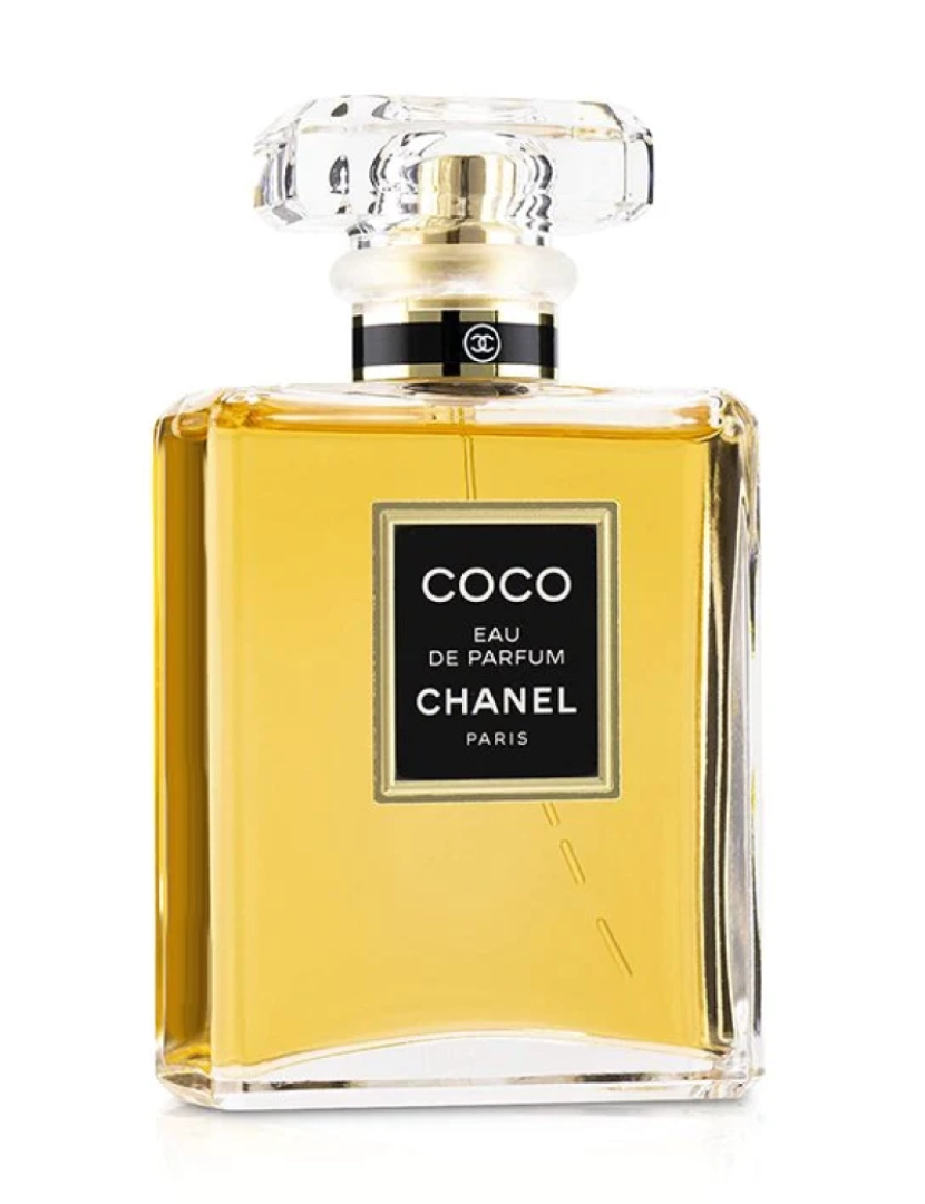 imagem de Coco Eau De Parfum Vaporizador Chanel 50 ml3