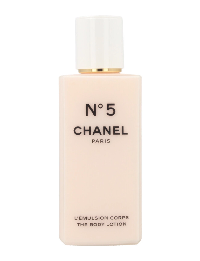 Chanel - Nº 5 Emulsion Corps Chanel 200 ml