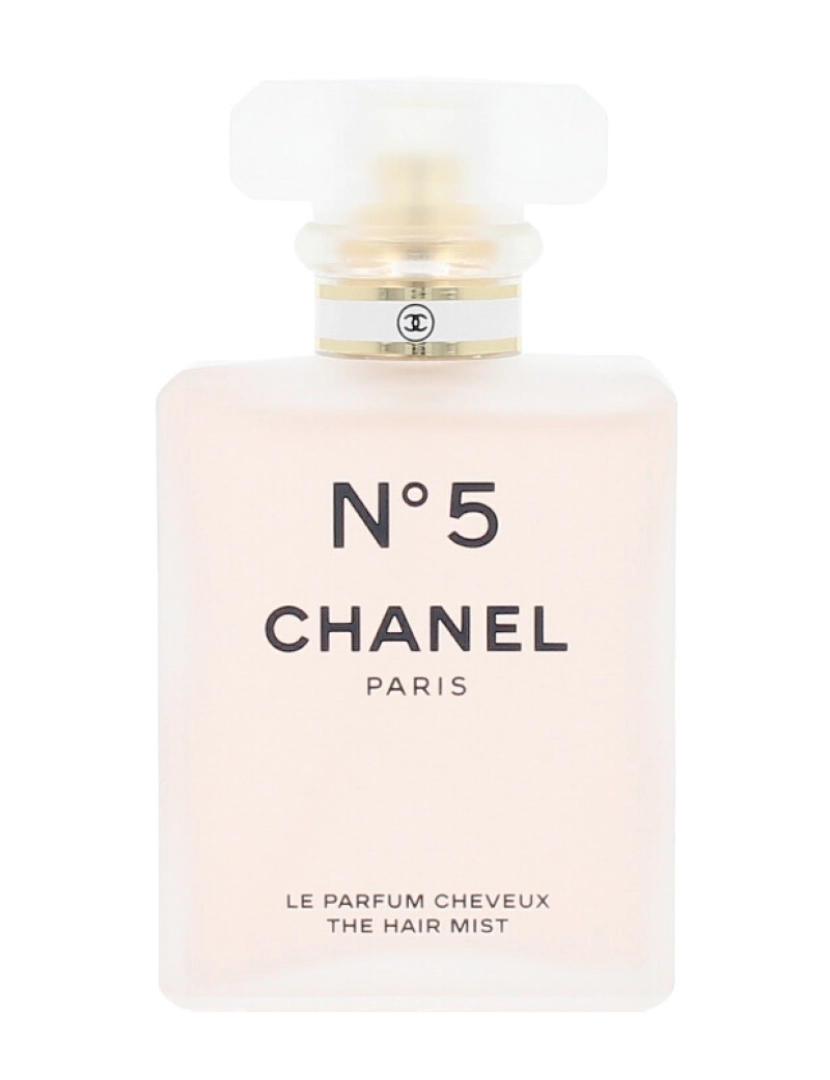Chanel - Nº 5 Parfum Cheveux Chanel 35 ml