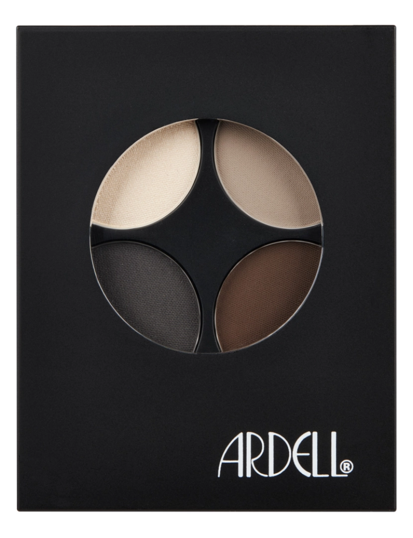 Ardell - Kit Definición De Cejas Ardell 3 pz