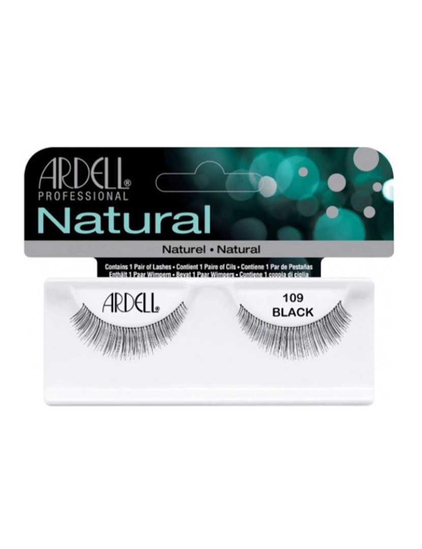 Ardell - Pro Natural Lash #109 Ardell