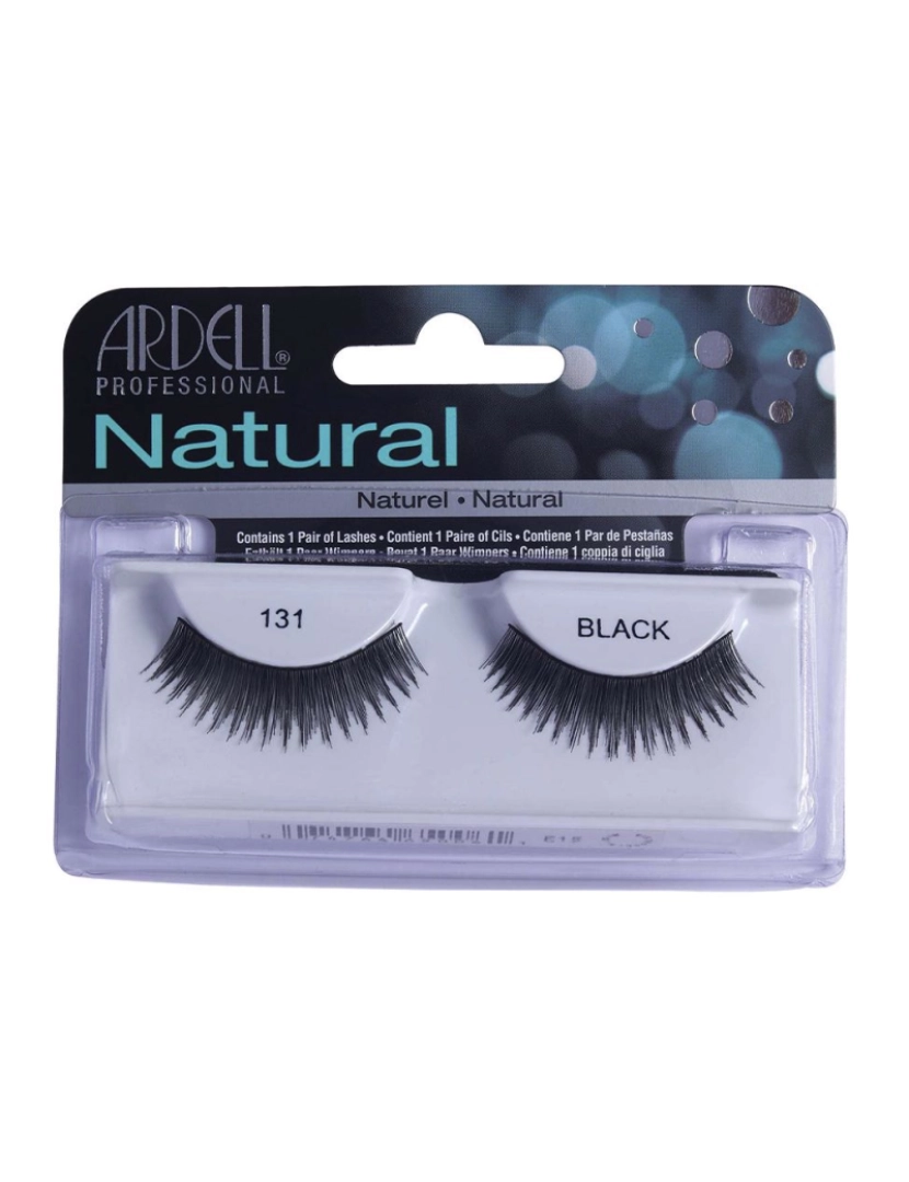 Ardell - Pro Natural Lash #131 Ardell