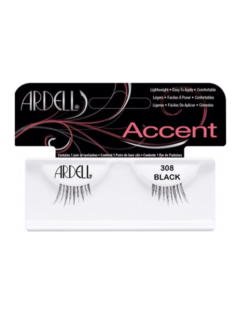 Ardell - Accent Lash #308 Ardell