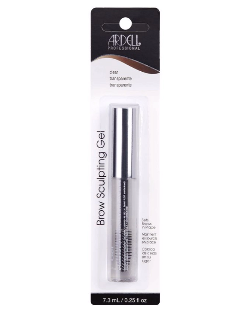 Ardell - Pro Brow Sculpting Gel #clear Ardell 7,3 ml