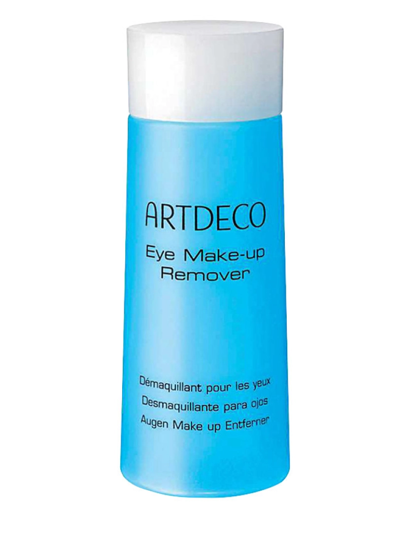 Artdeco - Removedor De Maquilhagem De Olhos 125 Ml