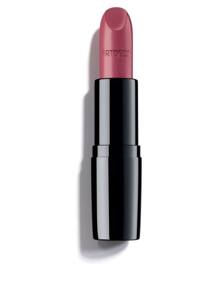 Artdeco - Perfect Color Lipstick #818-perfect Rosewood 4 Gr 4 g