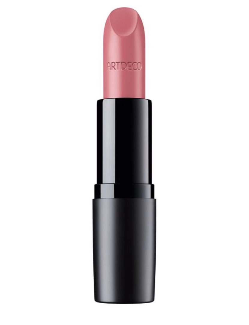 Artdeco - Perfect Mat Lipstick #160-rosy Cloud 4 g