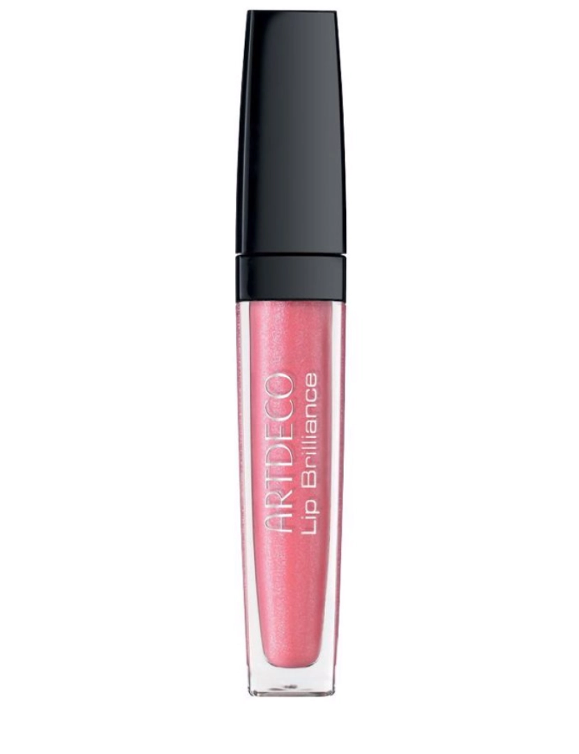 Artdeco - Lip Brilliance Long Lasting #62-brilliant Soft Pink Artdeco 5 ml