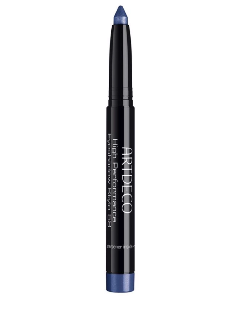 Artdeco - High Performance Eyeshadow Stylo #58-deep Blue Sea 1,4 Gr 1,4 g