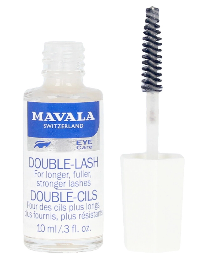 Mavala - Double-lash Eye Care Mavala 10 ml