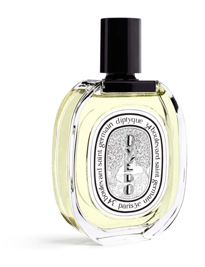 Diptyque - Diptyque Oyedo Edt