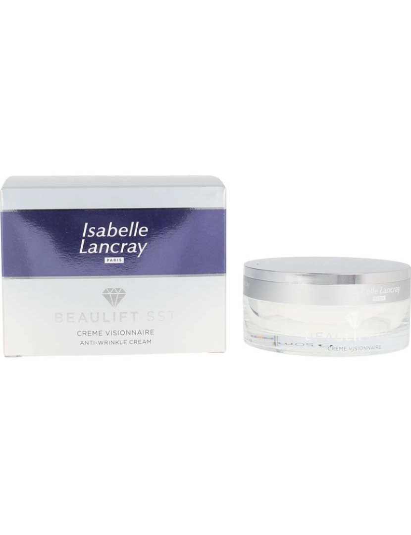 Isabelle Lancray - Beaulift Creme Visionnaire 50 Ml