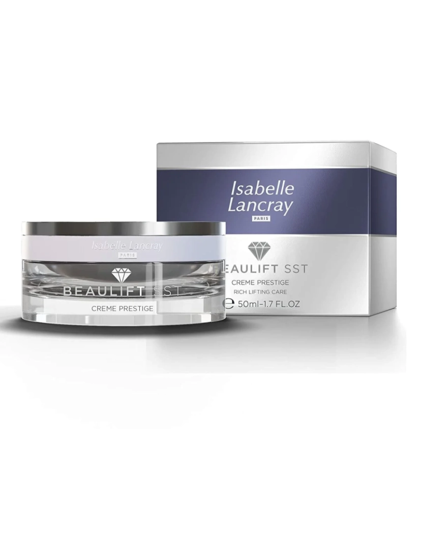 Isabelle Lancray - Beaulift Creme Prestígio Isabelle Lancray 50 ml