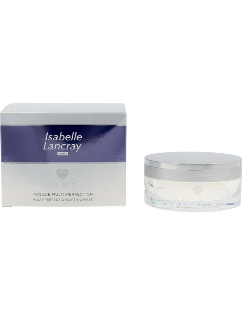 Isabelle Lancray - Beaulift Masque Multi-Perfection 50 Ml