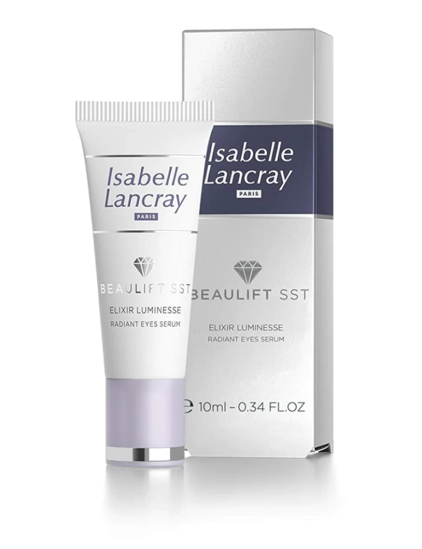 Isabelle Lancray - Beaulift Elixir Luminesse 10ml 10 ml
