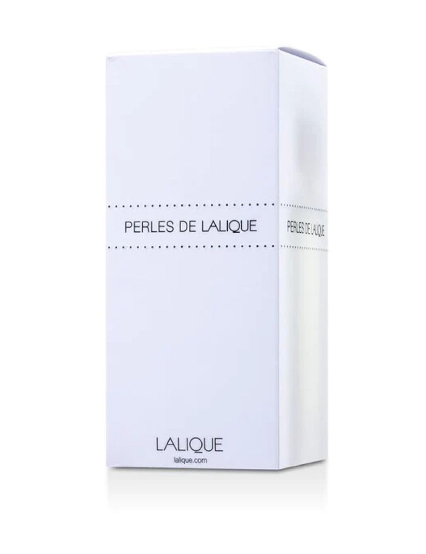 imagem de Perfume feminino Lalique Edp Perles De Lalique2