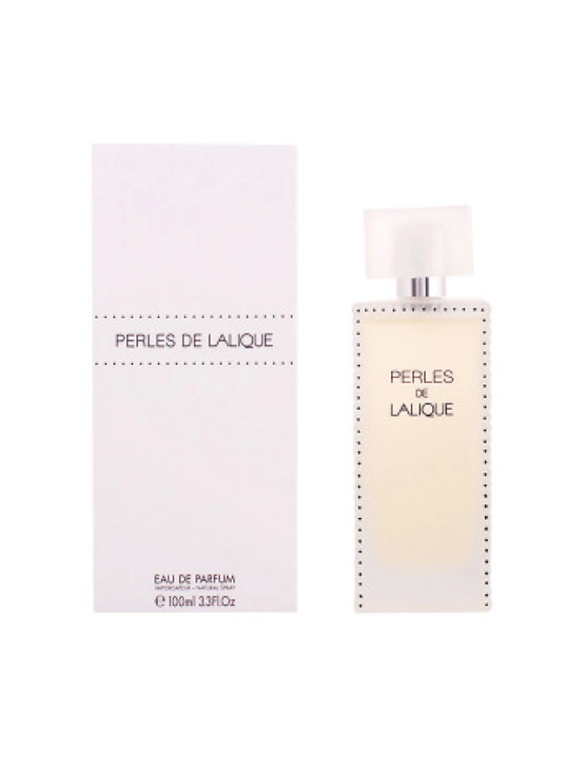 Lalique - Perles De Edp Vapo 