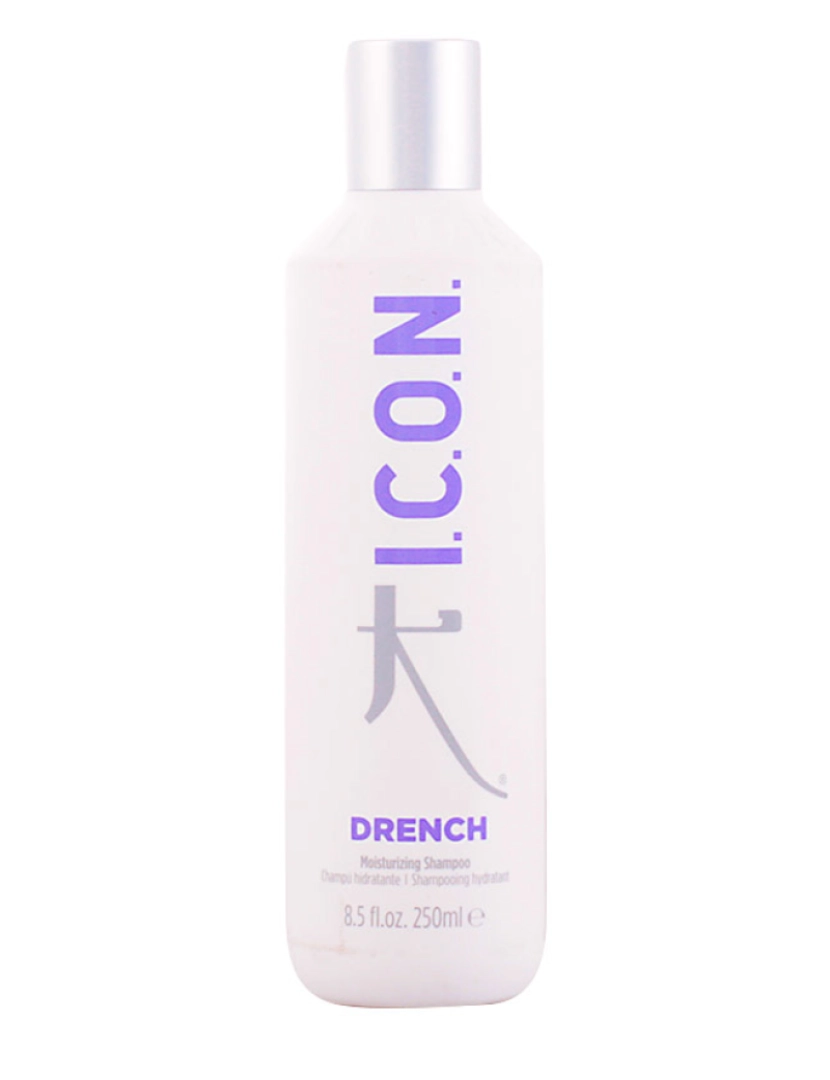 I.C.O.N. - Drench Shampoo I.c.o.n. 250 ml